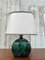 Vintage Table Lamp from Maison Le Dauphin, 1970s 1