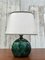 Vintage Table Lamp from Maison Le Dauphin, 1970s, Image 1