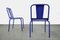 Spanische Vintage Stühle von Isi Design Group für Isimar, 2010er, 6er Set 10