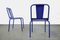 Vintage Spanish Chairs by Isi Design Group for Isimar, 2010s, Set of 6 10