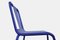 Chaises Vintage par Isi Design Group pour Isimar, Espagne, 2010s, Set de 6 11