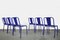 Spanische Vintage Stühle von Isi Design Group für Isimar, 2010er, 6er Set 2