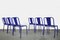 Vintage Spanish Chairs by Isi Design Group for Isimar, 2010s, Set of 6 2