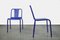 Vintage Spanish Chairs by Isi Design Group for Isimar, 2010s, Set of 6 9