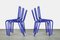 Chaises Vintage par Isi Design Group pour Isimar, Espagne, 2010s, Set de 6 15