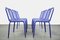 Vintage Spanish Chairs by Isi Design Group for Isimar, 2010s, Set of 6 5
