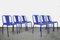 Spanische Vintage Stühle von Isi Design Group für Isimar, 2010er, 6er Set 8