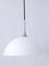 Mid-Century Modern Counterweight Pendant Lamp by Florian Schulz, Germany, 1970s, Image 10