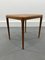 Table by Johannes Andersen for Silkeborg, 1960 5