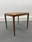 Table par Johannes Andersen pour Silkeborg, 1960 7