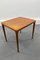 Table par Johannes Andersen pour Silkeborg, 1960 2