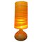 Terracotta Lamp by Accolay, 1950s, Image 7