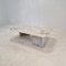 Italian Marble Coffee Table, 1970s, Image 6