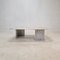 Italian Marble Coffee Table, 1970s, Image 2