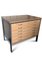 Mid-Century Chest of Drawers with Aluminium Handles, 1960s 3