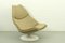 F510 Lounge Chair in Boucle by Geoffrey Harcourt for Artifort, 1970s, Image 1