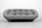 Ploum 3-Seat Sofa and Ottoman by E. & R. Bouroullec for Ligne Roset, 2000s, Set of 2 18