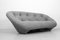 Ploum 3-Seat Sofa and Ottoman by E. & R. Bouroullec for Ligne Roset, 2000s, Set of 2 17