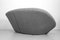 Ploum 3-Seat Sofa and Ottoman by E. & R. Bouroullec for Ligne Roset, 2000s, Set of 2, Image 14
