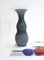 Vein Vase Pigment von Paolo Venini für Venini 2