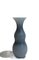 Vein Vase Pigment von Paolo Venini für Venini 5