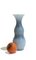 Vein Vase Pigment von Paolo Venini für Venini 8