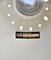 Space Age Ceiling Lamp, 1970s, Image 3