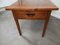 Rustic Farm Table, 1930s 16