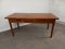 Rustic Farm Table, 1930s 1