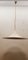 Suspension Lamp by Claus Bonderup & Torsten Thorup for Fog & Mørup, Image 16