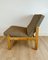 Lounge Chairs by Jørgen Baekmark for FDB, 1960s, Set of 3, Image 8