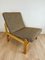 Lounge Chairs by Jørgen Baekmark for FDB, 1960s, Set of 3, Image 10