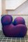 Big Mama Chair by Gaetano Pesce for B&B Italia, 2000s, Set of 2, Image 7