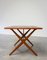 Table de Salle à Manger AT-303 en Teck par Hans Wegner pour Andreas Tuck, 1950s 4