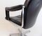 Leather Office Chair by Miller Borgsen for Röder Sons, 1960s, Image 12