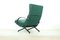 P40 Reclining Chair by Osvaldo Borsani for Tecno, Italy, 1960s 16