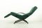 P40 Reclining Chair by Osvaldo Borsani for Tecno, Italy, 1960s 4