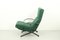 P40 Reclining Chair by Osvaldo Borsani for Tecno, Italy, 1960s 8