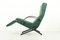 P40 Reclining Chair by Osvaldo Borsani for Tecno, Italy, 1960s 2