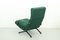 P40 Reclining Chair by Osvaldo Borsani for Tecno, Italy, 1960s 11