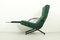 P40 Reclining Chair by Osvaldo Borsani for Tecno, Italy, 1960s 13