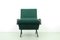 P40 Reclining Chair by Osvaldo Borsani for Tecno, Italy, 1960s 9