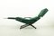 P40 Reclining Chair by Osvaldo Borsani for Tecno, Italy, 1960s 10