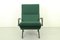 P40 Reclining Chair by Osvaldo Borsani for Tecno, Italy, 1960s 5