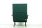 P40 Reclining Chair by Osvaldo Borsani for Tecno, Italy, 1960s 14