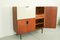 Mueble CC01 de teca de Cees Braakman para Pastoe, 1958, Imagen 3