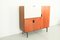 Mueble CC01 de teca de Cees Braakman para Pastoe, 1958, Imagen 9