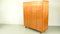 Combex Series KB04 Wardrobe in Birch by Cees Braakman for Pastoe, 1950s 3