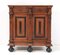 Renaissance Revival Oak Cabinet, 1900s, Image 9