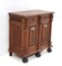 Renaissance Revival Oak Cabinet, 1900s 8